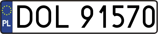 DOL91570