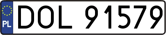 DOL91579