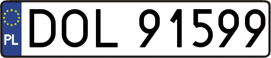 DOL91599