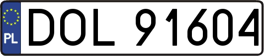 DOL91604