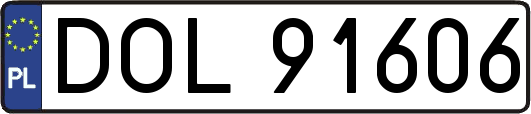 DOL91606