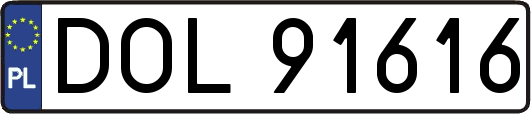 DOL91616