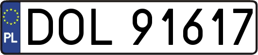 DOL91617