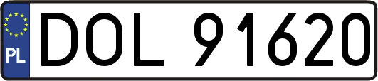 DOL91620