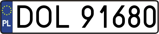 DOL91680