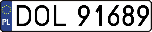 DOL91689