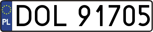 DOL91705