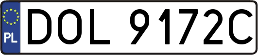 DOL9172C