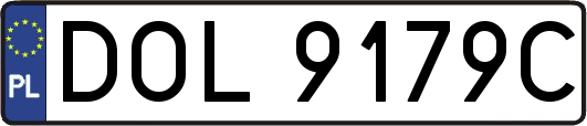 DOL9179C