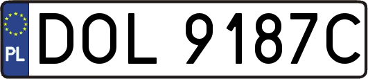 DOL9187C