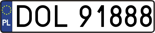 DOL91888