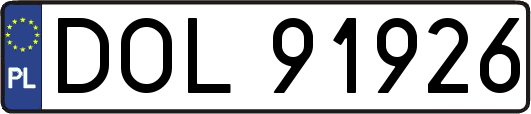 DOL91926
