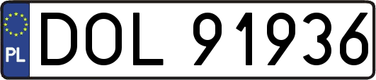 DOL91936