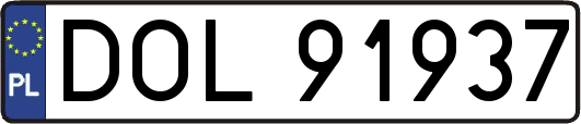 DOL91937