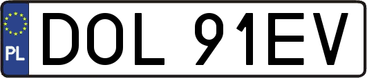 DOL91EV