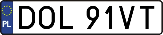 DOL91VT