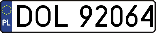 DOL92064