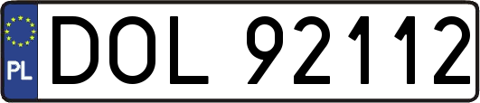 DOL92112