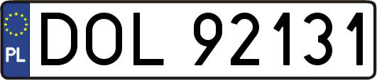 DOL92131