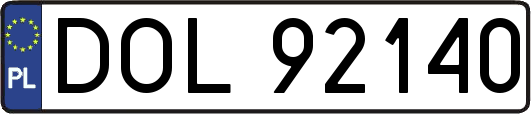 DOL92140