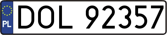 DOL92357