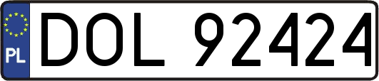 DOL92424