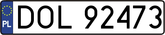 DOL92473