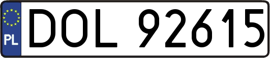 DOL92615