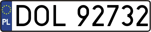 DOL92732