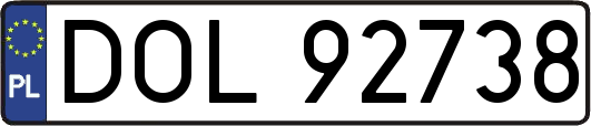 DOL92738