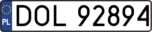 DOL92894