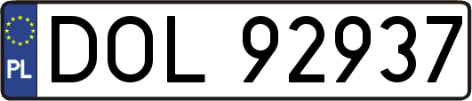 DOL92937