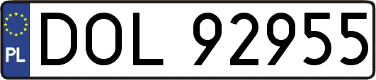 DOL92955