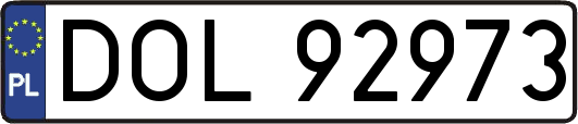 DOL92973