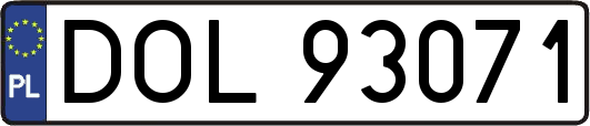 DOL93071