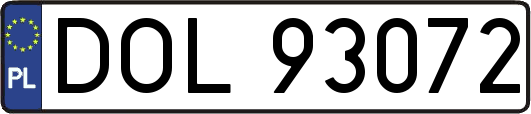 DOL93072