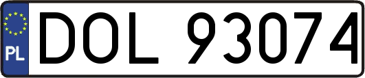 DOL93074