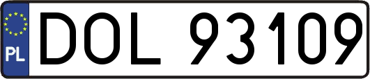 DOL93109