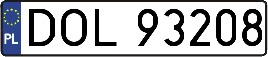 DOL93208