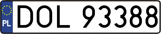 DOL93388