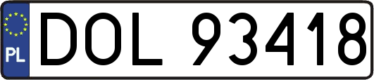 DOL93418