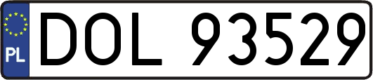 DOL93529