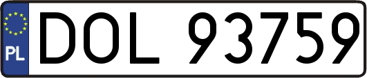 DOL93759