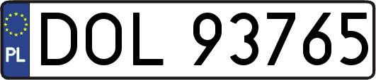 DOL93765