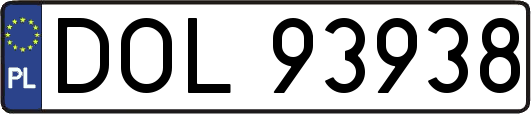 DOL93938