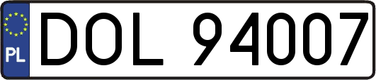 DOL94007