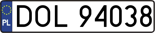 DOL94038