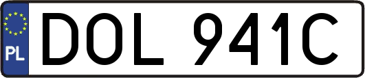 DOL941C