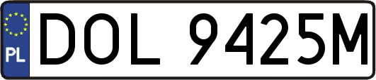 DOL9425M