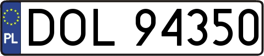 DOL94350